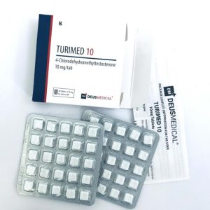 TURIMED 10 https://sterohub.com/shop/21/TURIMED-10-Chlorodehydromethyltestosterone-DEUS-MEDICAL-300x300.jpg