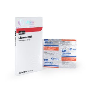 Ultima-Dbol 25 (Int) https://sterohub.com/shop/21/Ultima-Dbol25-300x300.jpg