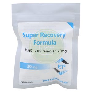 Super Recovery (MK677) – 20mg/tab – 50 tab https://sterohub.com/shop/21/euro-pharmacies-super-recovery-formula-mk677-ibutamoren-20-mg-50-tabs-300x300.jpg