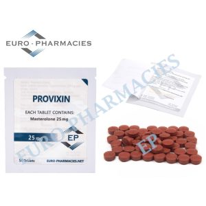 Provixin (Proviron) – 25mg/tab, 50 pills/bag EU https://sterohub.com/shop/21/provixin-proviron-25mg-EuroParmacies-300x300.jpg