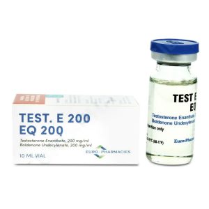 Test E 200mg / EQ 200mg – 400mg/ml 10ml/vial EU https://sterohub.com/shop/21/test-e-200-eq-200-euro-pharmacies-300x300.jpg