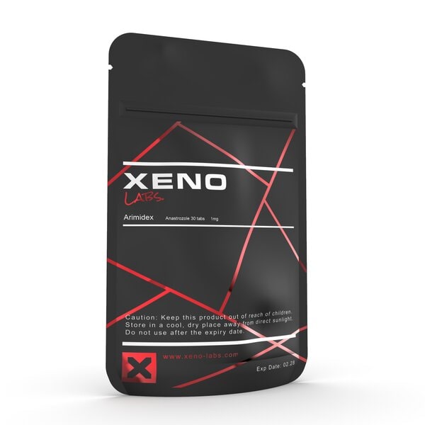 Arimidex Xeno Labs 1mg, 30 tab https://sterohub.com/shop/22/Arimidex-Xeno-Labs.jpg