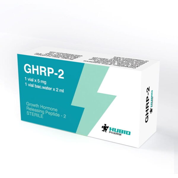 GHRP 2 Hubio Pharm 5mg/vial https://sterohub.com/shop/22/Hubio-Pharm-ghrp-2-600x600.jpg