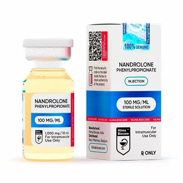 Nandrolone Phenylpropionate Hilma 100mg, 10ml https://sterohub.com/shop/22/Nandrolone-Phenylpropionate-Hilma.jpeg