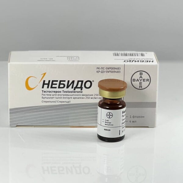 Nebido Bayer 250mg/ml, 4ml https://sterohub.com/shop/22/Nebido-Bayer-600x600.jpg