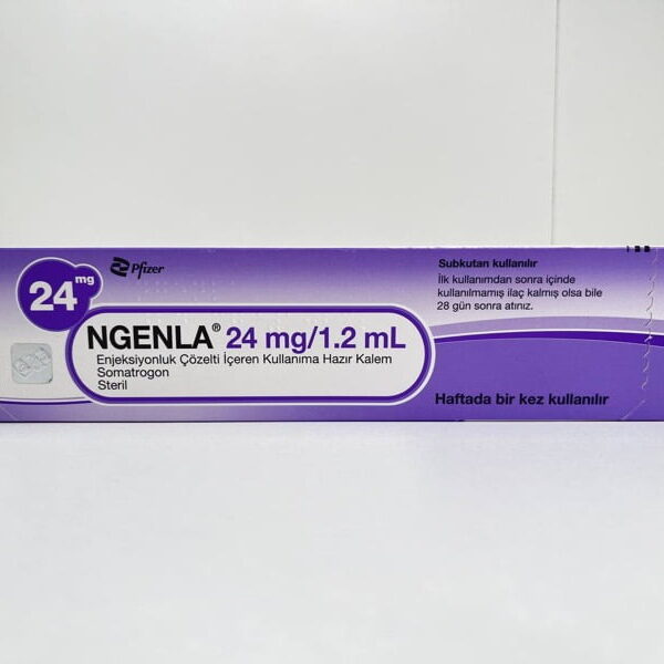 Ngenla Pfizer 24mg (Pharmacy HGH Long) https://sterohub.com/shop/22/Ngenla-Pfizer-24mg-600x600.jpg