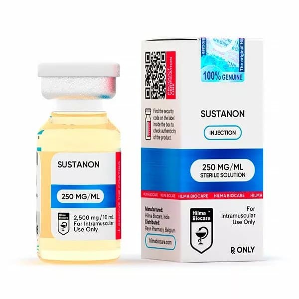 Sustanon Hilma 250mg, 10ml https://sterohub.com/shop/22/Sustanon-Hilma.jpeg