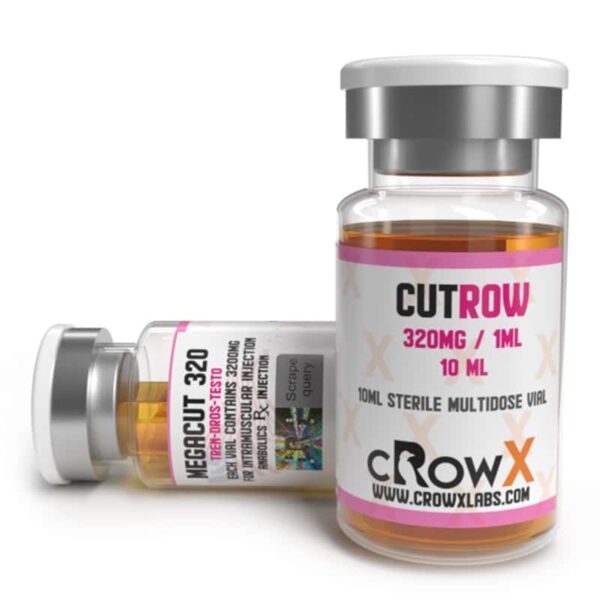 Cutrow cRowX Labs 320mg/ml, 10ml https://sterohub.com/shop/22/cutrow-cRowX-600x600.jpg