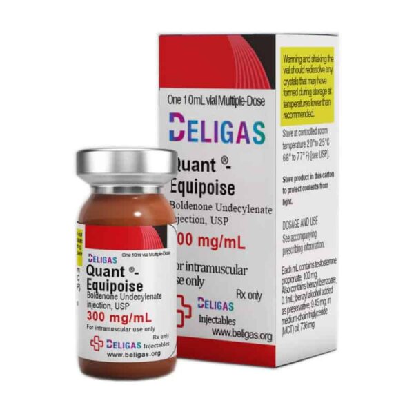 Quant Equipoise Beligas 300mg/ml, 10ml https://sterohub.com/shop/22/equipoise-300-beligas-600x600.jpg