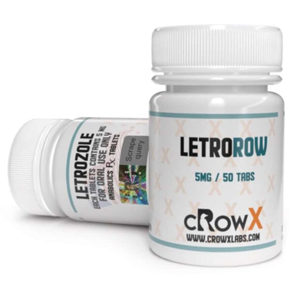 Letrorow cRowX Labs 5mg, 50tab https://sterohub.com/shop/22/letrorow-50tab-cRowX-600x600.jpg