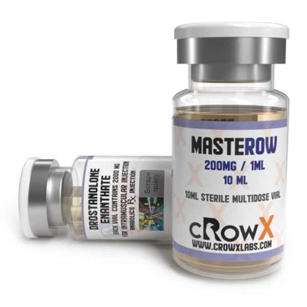 Masterow cRowX Labs 200mg/ml, 10ml https://sterohub.com/shop/22/masterow-cRowX-600x600.jpg
