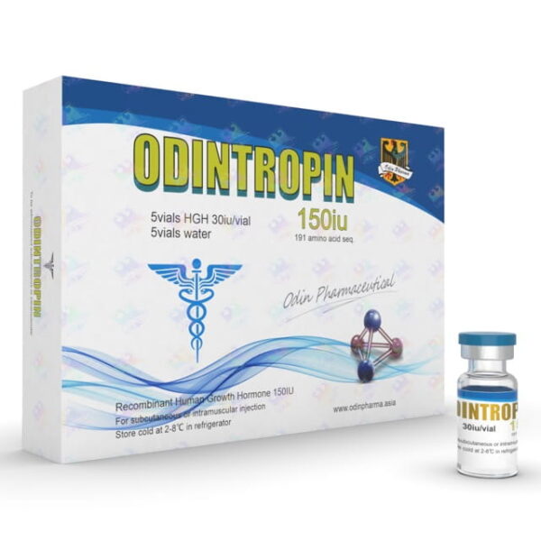 HGH OdinTropin Odin Pharma 150IU https://sterohub.com/shop/22/odin-pharma-odintropin-150iu-600x600.jpg