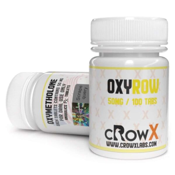 Oxyrow (Anadrol) cRowX Labs 50mg, 100tab https://sterohub.com/shop/22/oxyrow-100tab-cRowX-600x600.jpg