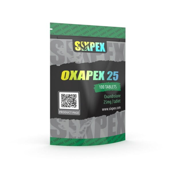 Oxapex (Anavar) SixPex 25mg, 100tab https://sterohub.com/shop/22/sixpex-anavar-oxapex-25mg-100t-600x600.jpg