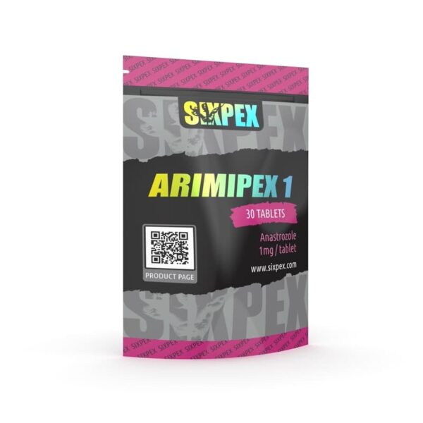 Arimipex SixPex 1mg, 30 tab https://sterohub.com/shop/22/sixpex-arimipex-30-tab-600x600.jpg