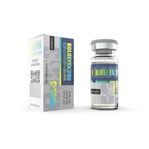 Boldepex SixPex 200mg/ml, 10ml https://sterohub.com/shop/22/sixpex-boldepex-200mg-600x600.jpg