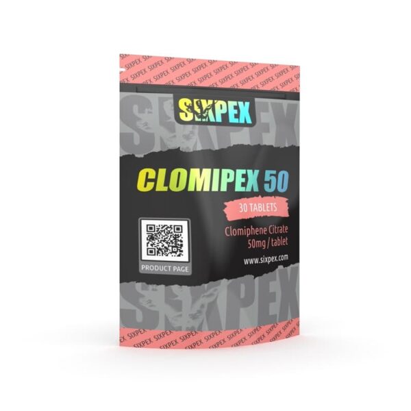 Clomipex SixPex 50mg, 30tabs https://sterohub.com/shop/22/sixpex-clomipex-30tab-600x600.jpg