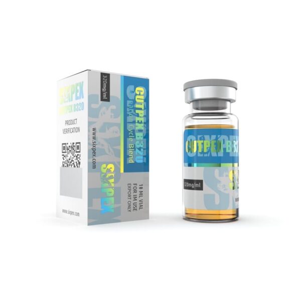 Cutpex B320 SixPex 320mg/ml, 10ml https://sterohub.com/shop/22/sixpex-cutpex-b320-600x600.jpg