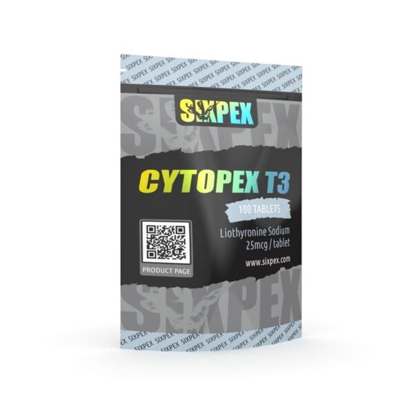 Cytopex (T3) SixPex 25mcg, 100tab https://sterohub.com/shop/22/sixpex-cytopex-t3-25mcg-100t-600x600.jpg