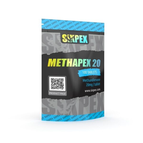 Methapex (Dbol) SixPex 20mg, 100tab https://sterohub.com/shop/22/sixpex-dbol-methapex-20mg-600x600.jpg
