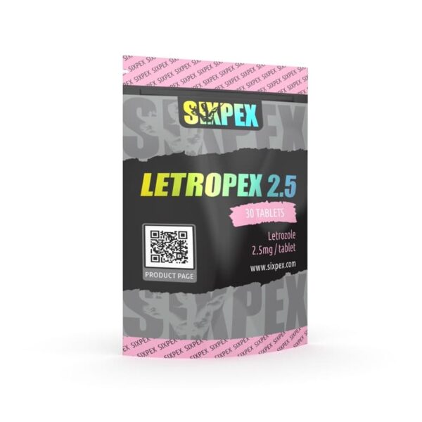Letroplex SixPex 2.5mg, 30tab https://sterohub.com/shop/22/sixpex-letropex-2.5mg-30t-600x600.jpg
