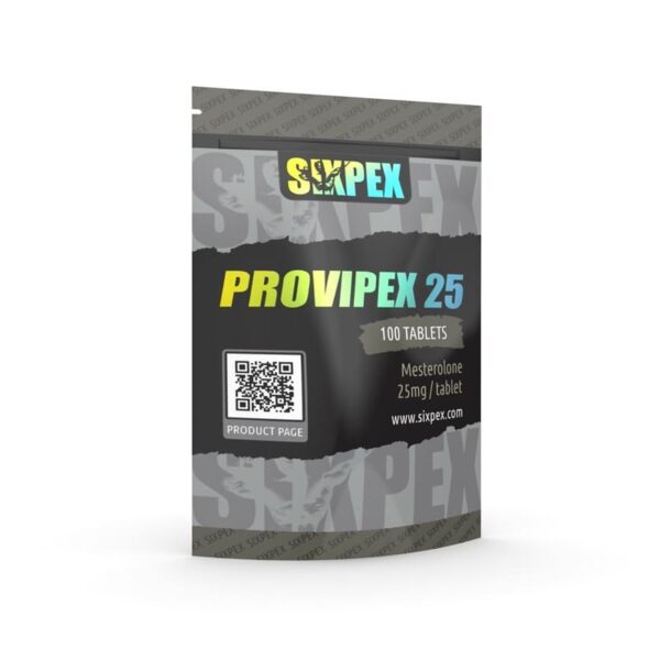 Provipex SixPex 25mg, 100tab https://sterohub.com/shop/22/sixpex-provipex-25mg100t-600x600.jpg