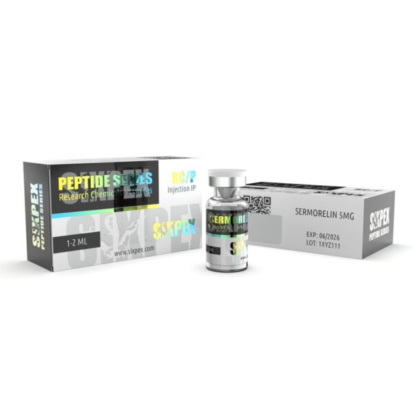 Sermorelin SixPex 5mg https://sterohub.com/shop/22/sixpex-sermorelin-5mg-600x600.jpg