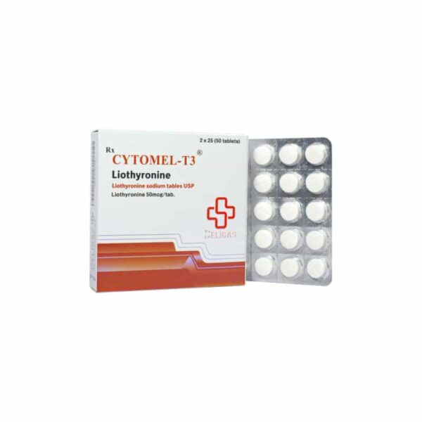 Cytomel T3 Beligas 50mcg, 50 tab https://sterohub.com/shop/22/t3-beligas-600x600.jpeg
