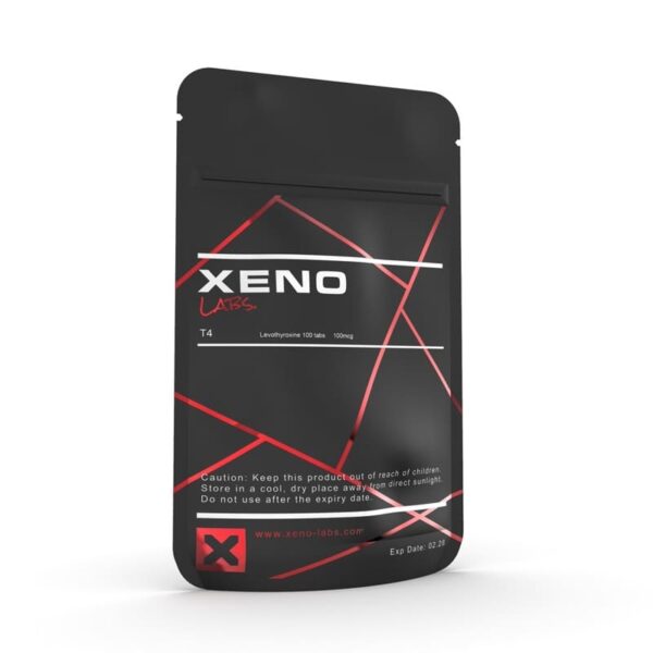 T4 Xeno Labs 100mcg, 100tab https://sterohub.com/shop/22/t4-Xeno-Lab-600x600.jpg