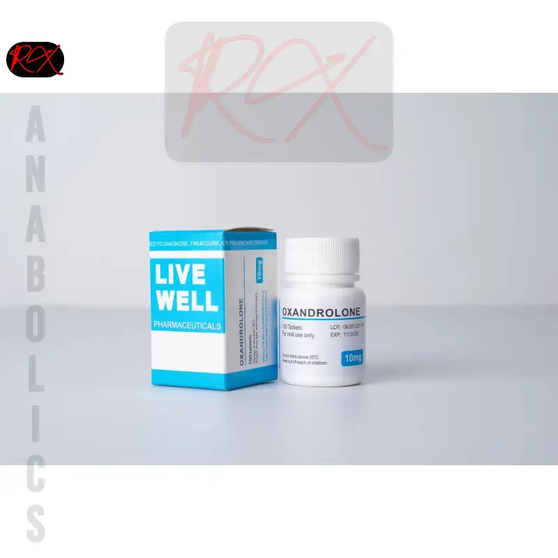Oxandrolone (Anavar) 10mg https://sterohub.com/shop/23/protected_01042401011820231226BIA3969.webp