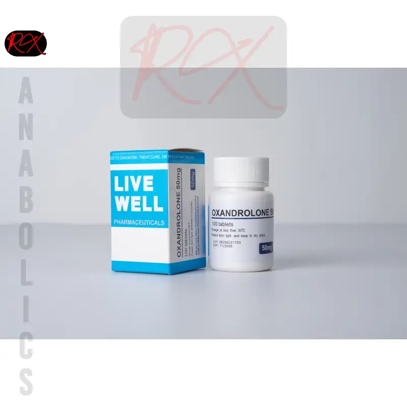 Oxandrolone (Anavar) 50mg https://sterohub.com/shop/23/protected_01042401014520231226BIA3966.webp
