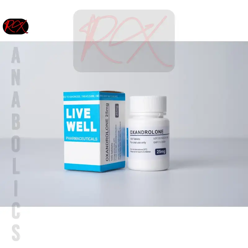 Oxandrolone (Anavar) 25mg https://sterohub.com/shop/23/protected_01042401015120231226BIA3967.webp