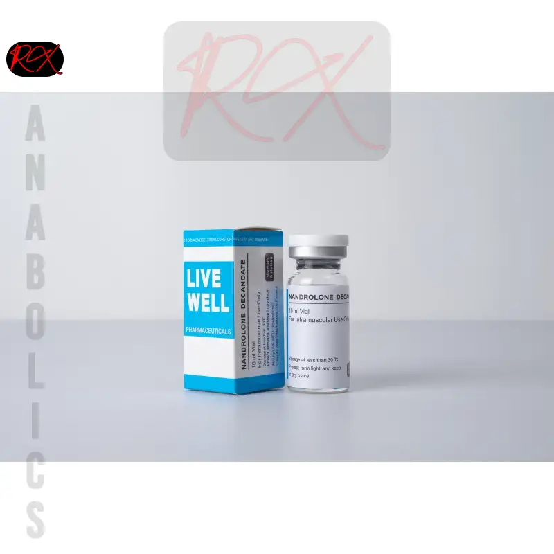 Nandrolone Decanoate (Deca-Durabolin) 500mg https://sterohub.com/shop/23/protected_01042410015120231226BIA3931.webp