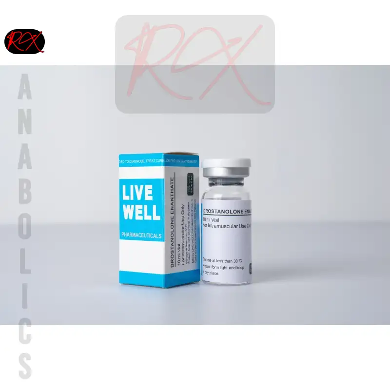 Drostanolone Enanthate (Mast E) https://sterohub.com/shop/23/protected_01042410015920231226BIA3941.webp
