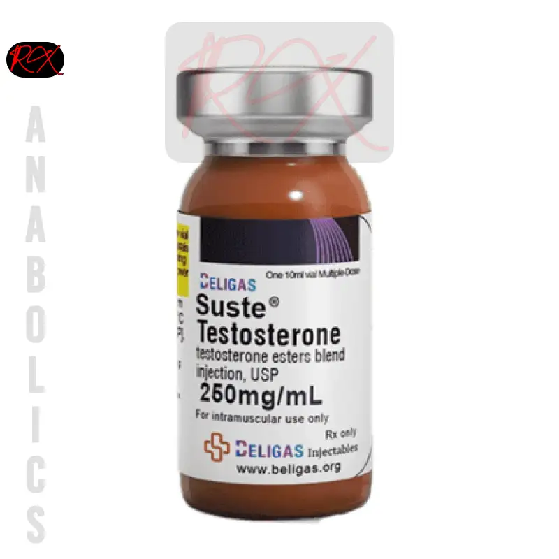 Suste-Testosterone 250 https://sterohub.com/shop/23/protected_120723051219SusteTestosteroneSust250416x416.webp