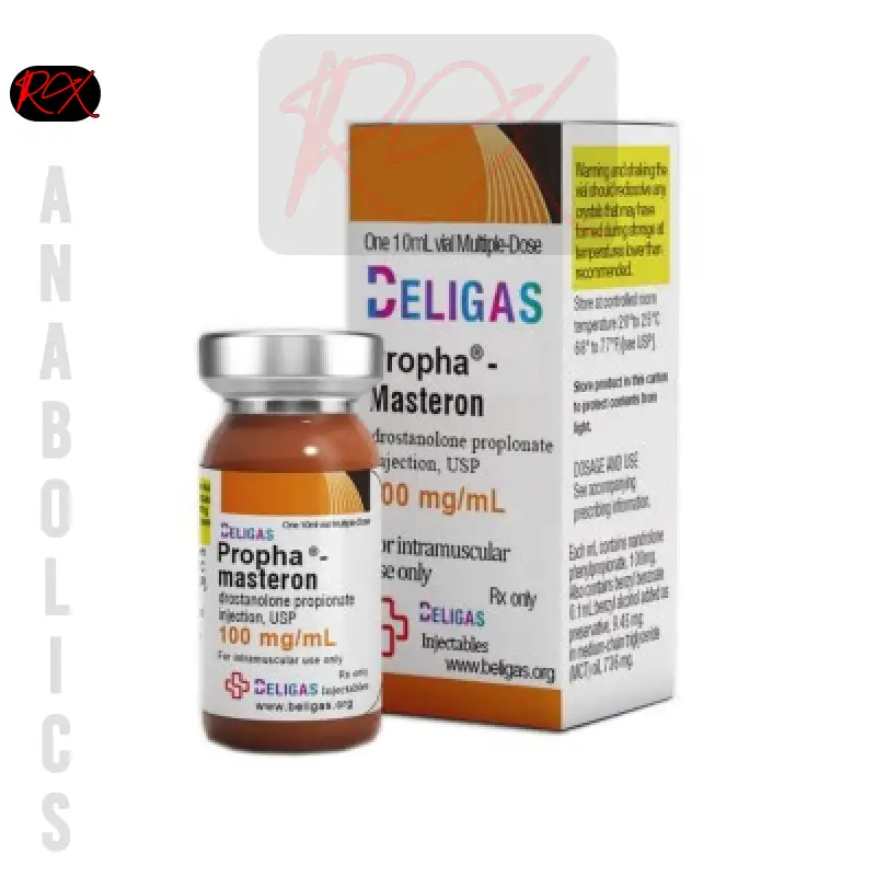 Propha-Masteron (Drostanolone Propionate) 100mg/ml https://sterohub.com/shop/23/protected_120723061235bprophamasteron5400x350.webp