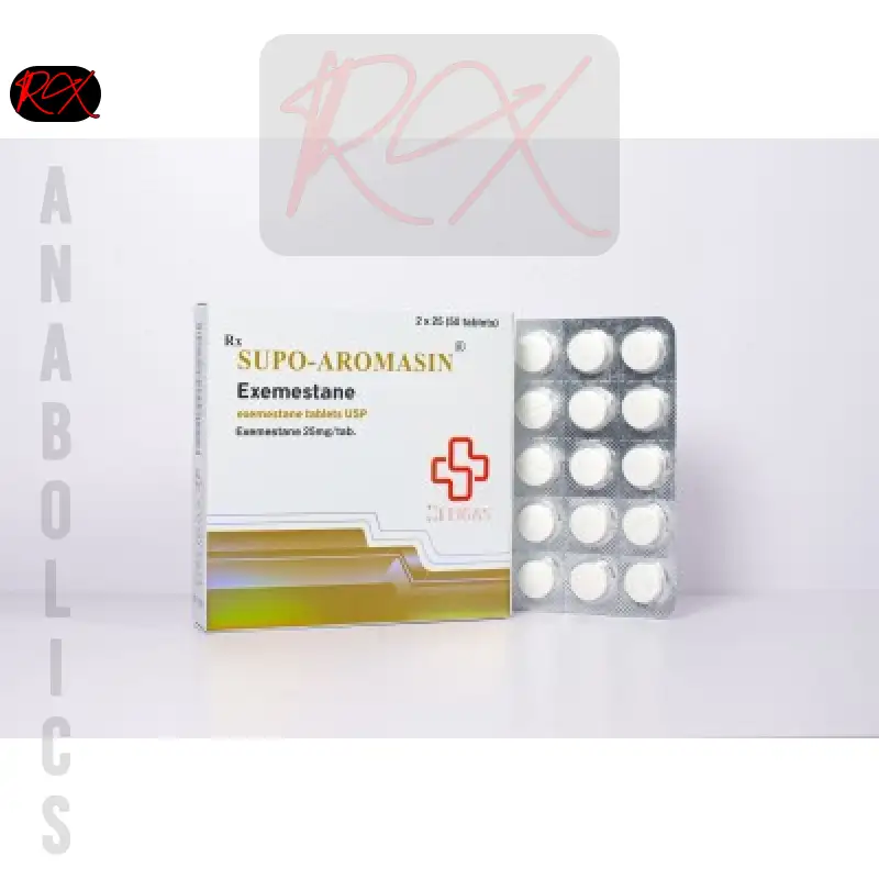 Supo-Aromasin 25mg 50tabs https://sterohub.com/shop/23/protected_120823011212supoaromasin400x350.webp