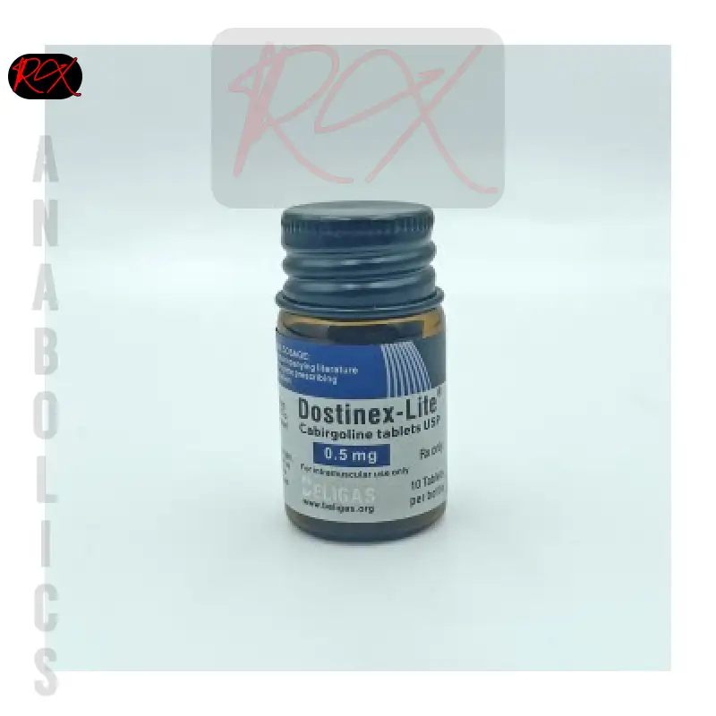 Dostinex (Cabaser) 0.5mg 10tabs https://sterohub.com/shop/23/protected_120823021202DostinexLite0.webp