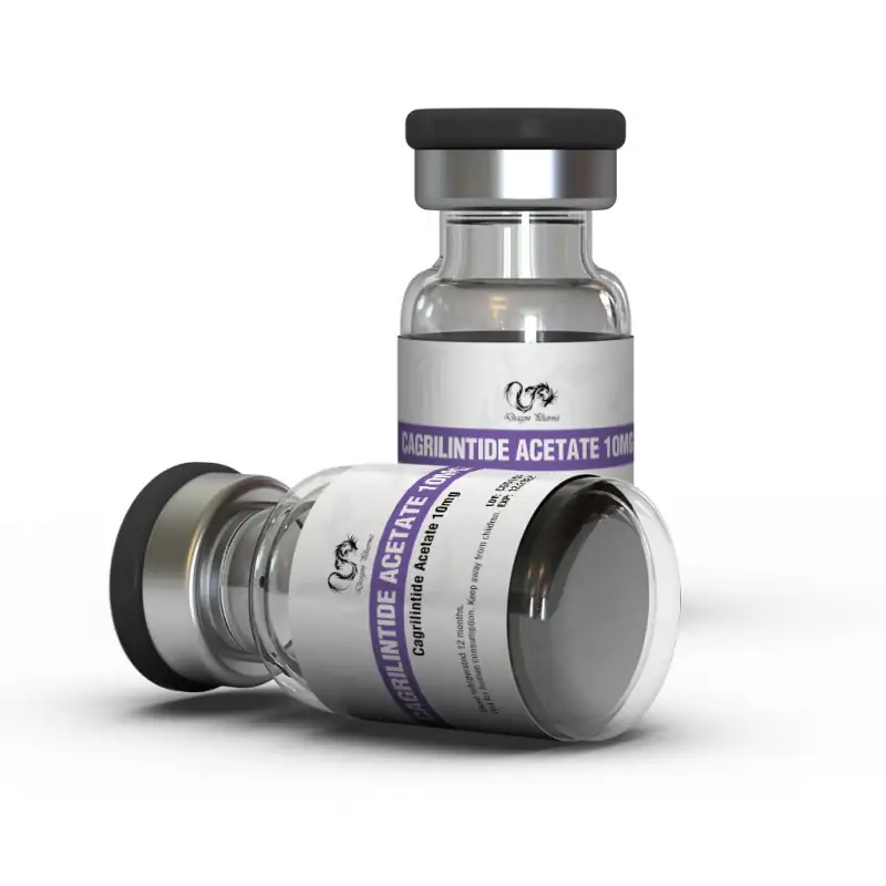 Cagrilintide Acetate 10mg https://sterohub.com/shop/25/121109.webp