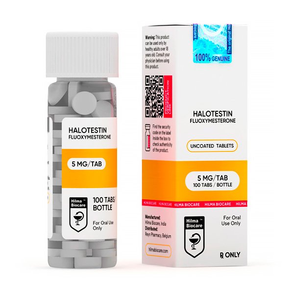 Halotestin https://sterohub.com/shop/27/Halotestin-Hilma-Biocare.jpg