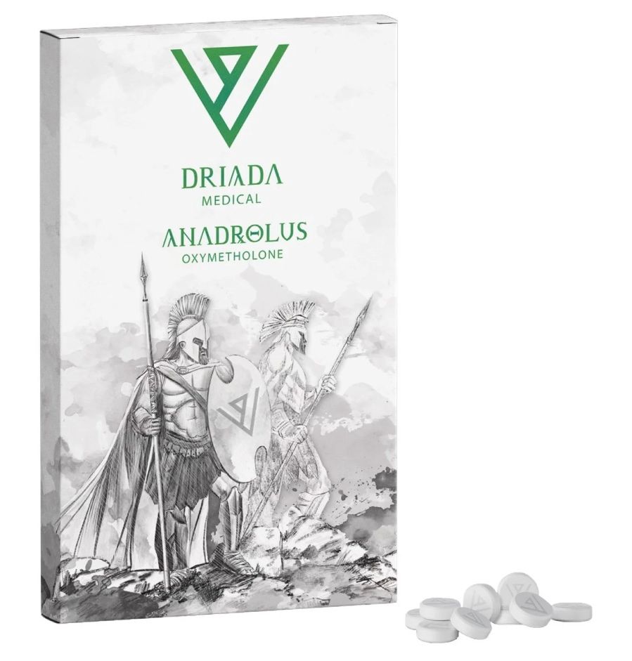 Anadrolus 50 mg (Oxymetholone) 50 tabs https://sterohub.com/shop/28/Anadrolus_50_mg_Oxymetholone_100_tabs_589c64aa32.jpg