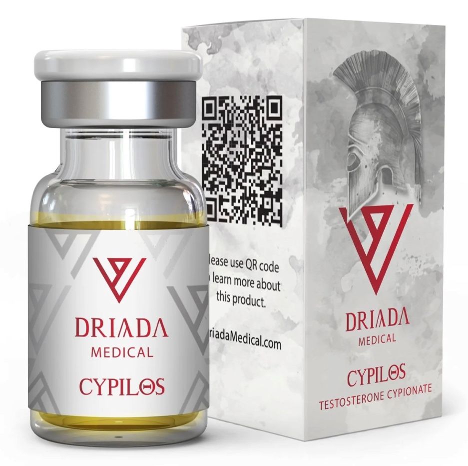Cypilos 250 mg/ml (Testosterone Cypionate) 10ml vial https://sterohub.com/shop/28/Cypilos_250_mg_ml_Testosterone_Cypionate_10ml_vial_ee3a714ed3.jpg