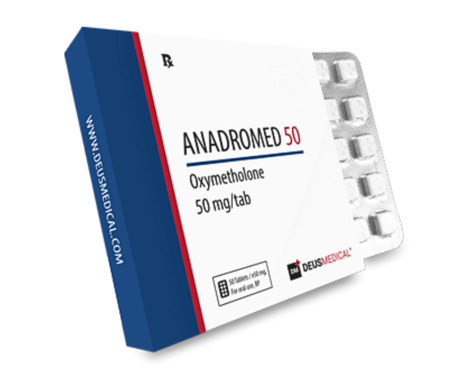 Deus Medical ANADROMED 50mg (Oxymetholone) 50 tabs https://sterohub.com/shop/28/Deus_Medical_ANADROMED_Oxymetholone_50_tabs_32cc190a3a.png
