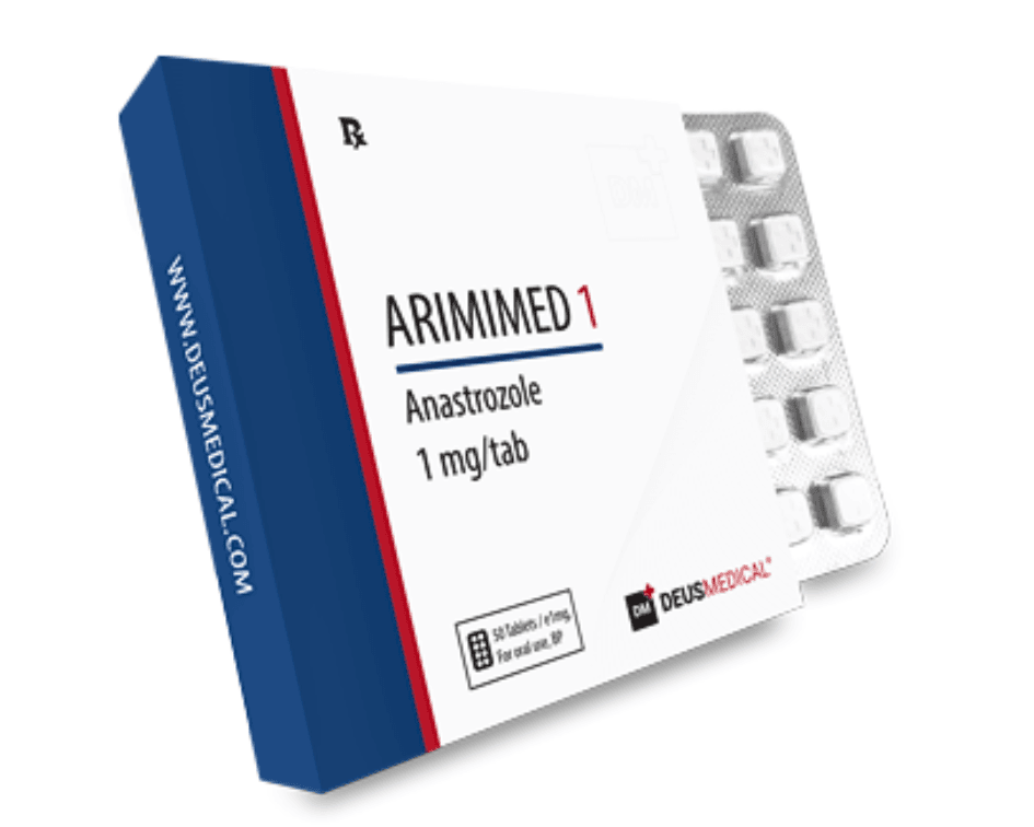 Deus Medical ARIMIMED 1mg (Anastrozole) 50 tabs https://sterohub.com/shop/28/Deus_Medical_ARIMIMED_1mg_Anastrozole_50_tabs_f3fa908150.png