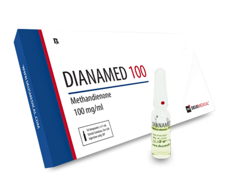 Deus Medical DIANAMED 100 Methandienone (100mg) amps https://sterohub.com/shop/28/Deus_Medical_DIANAMED_100_Methandienone_100mg_amps_73b38009f8.png