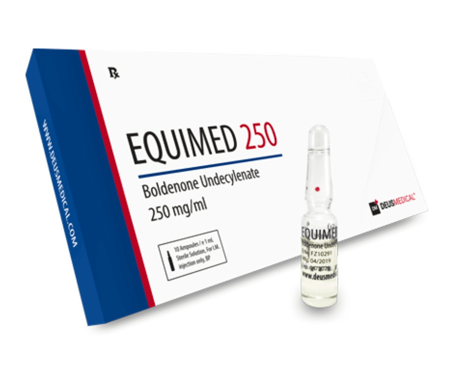Deus Medical EQUIMED 250 Boldenone undecylenate (250 mg) amps https://sterohub.com/shop/28/Deus_Medical_EQUIMED_250_Boldenone_undecylenate_250_mg_amps_823c03a2e4.png