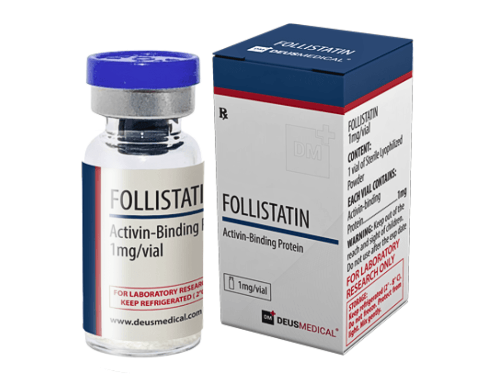Deus Medical FOLLISTATIN 1 mg/vial https://sterohub.com/shop/28/Deus_Medical_FOLLISTATIN_1_mg_vial_9c46823320.png
