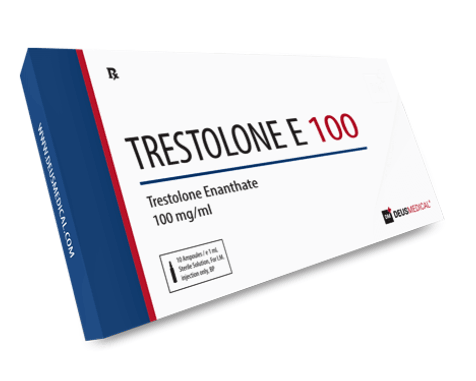 Deus Medical TRESTOLONE E 100 (100 mg) amps https://sterohub.com/shop/28/Deus_Medical_TRESTOLONE_E_100_100_mg_amps_17d18cfccd.png