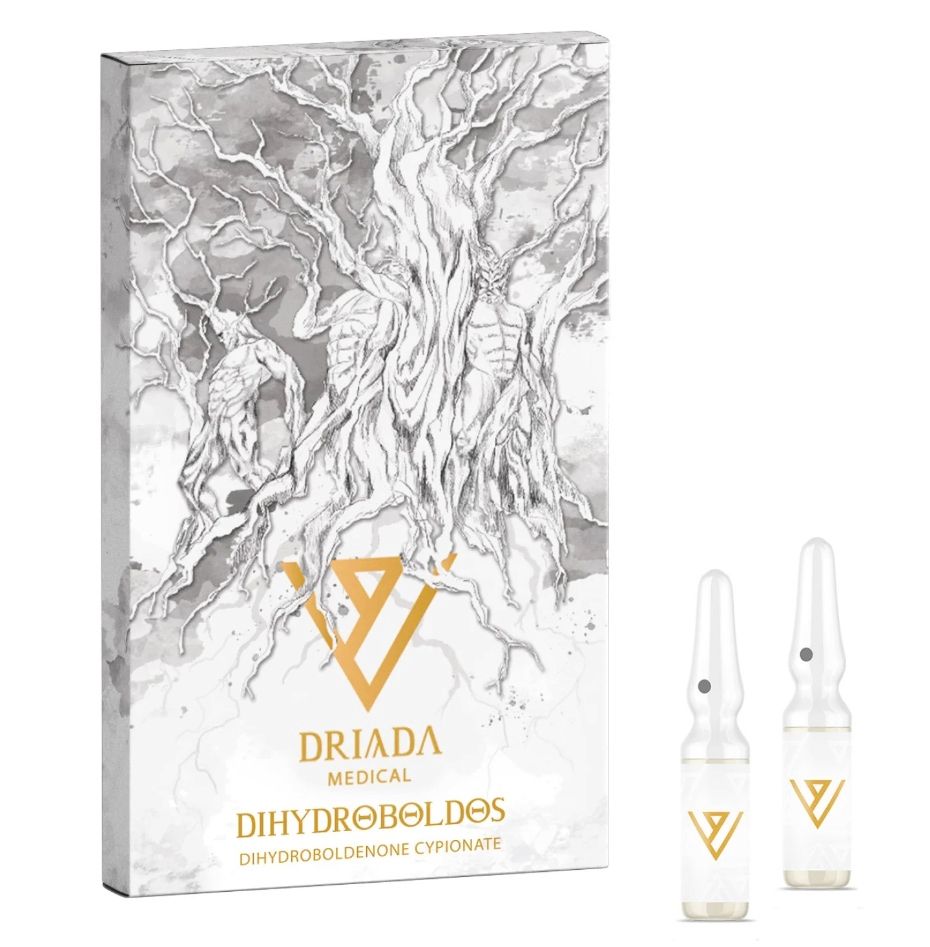 Dihydroboldos 100 mg/ml Dihydroboldenone Cypionate (amp) Driada Medical https://sterohub.com/shop/28/Dihydroboldos_100_mg_ml_Dihydroboldenone_Cypionate_Driada_Medical_e8b40fda3e.jpg