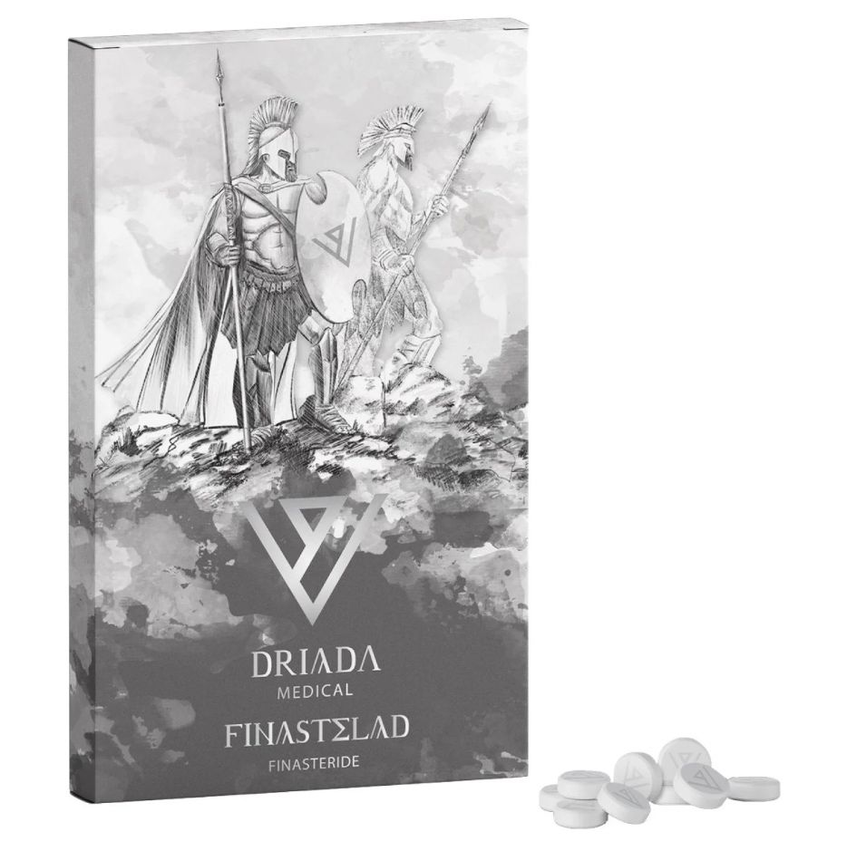 Finastelad 1 mg (Finasteride) 50 tabs Driada Medical https://sterohub.com/shop/28/Finastelad_1_mg_Finasteride_50_tabs_Driada_Medical_a790f196e4.jpg